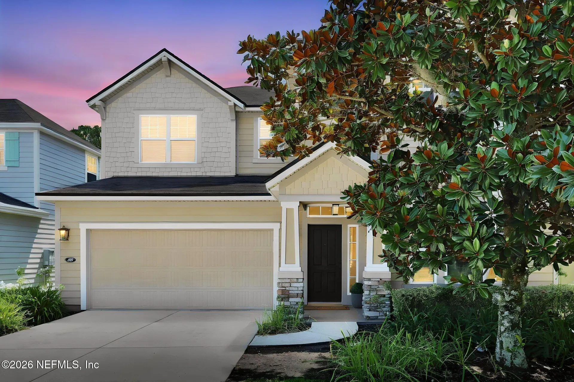 287 Captiva Drive Ponte Vedra FL 32081