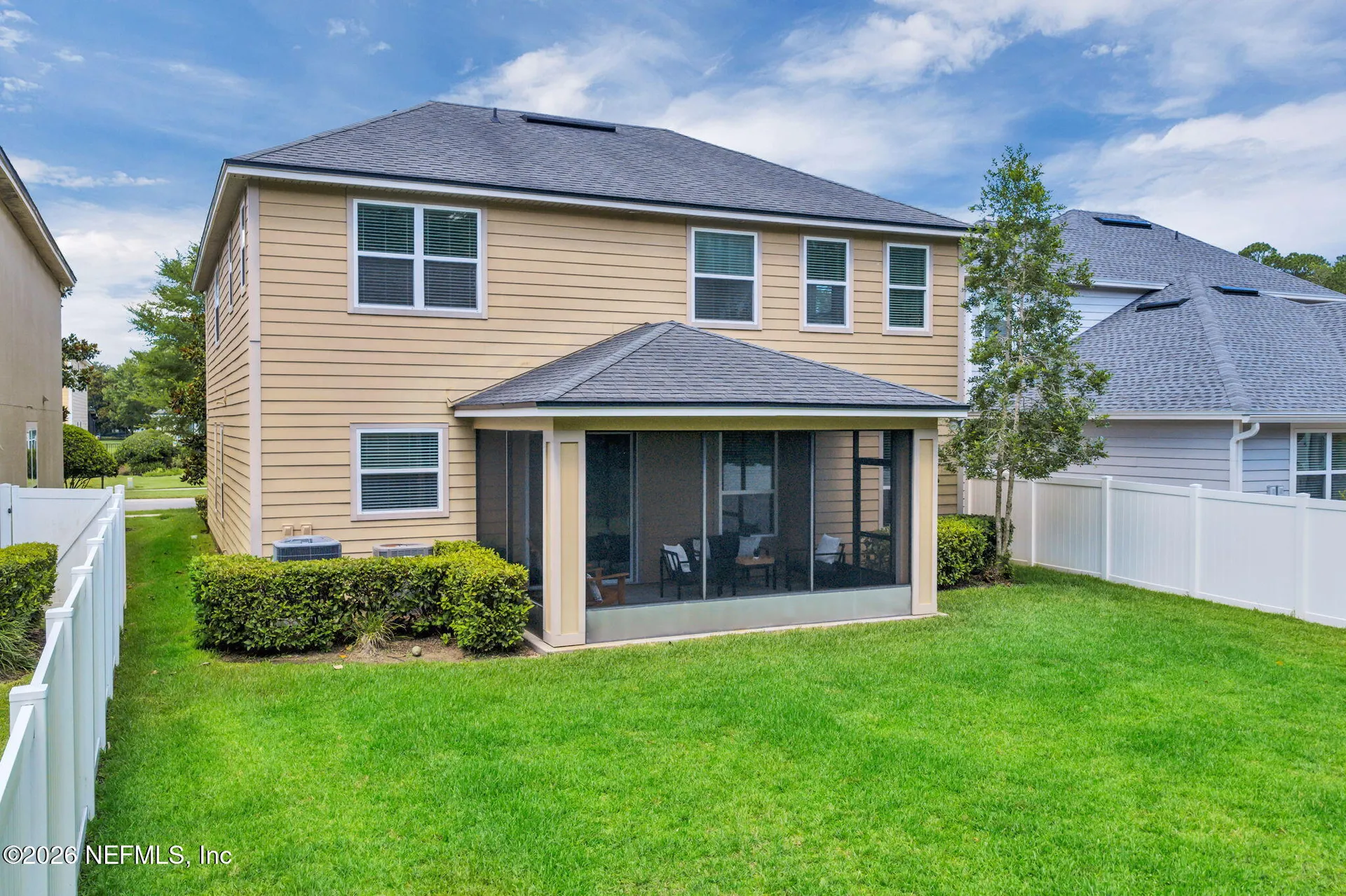 287 Captiva Drive Ponte Vedra FL 32081