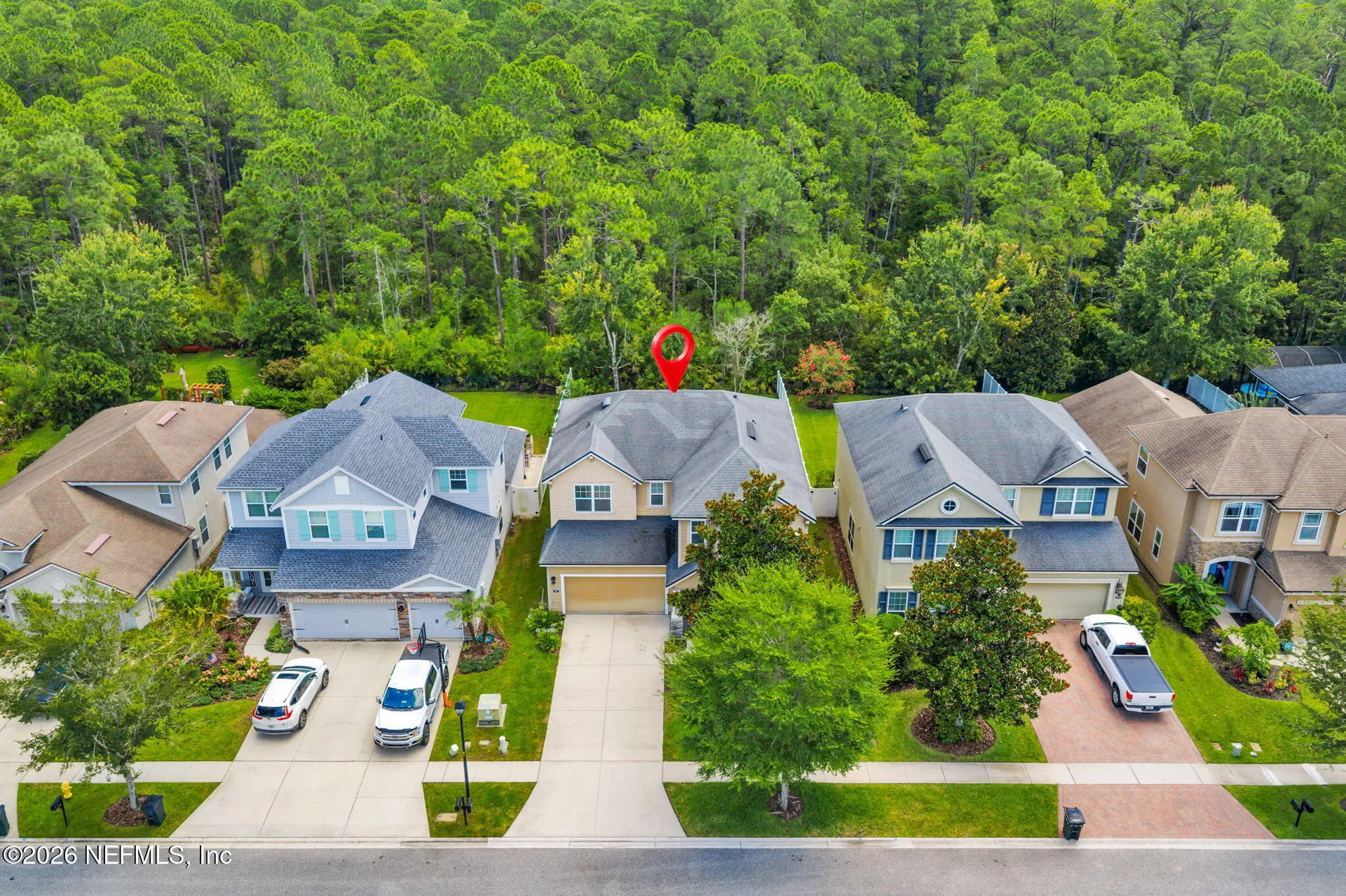 287 Captiva Drive Ponte Vedra FL 32081