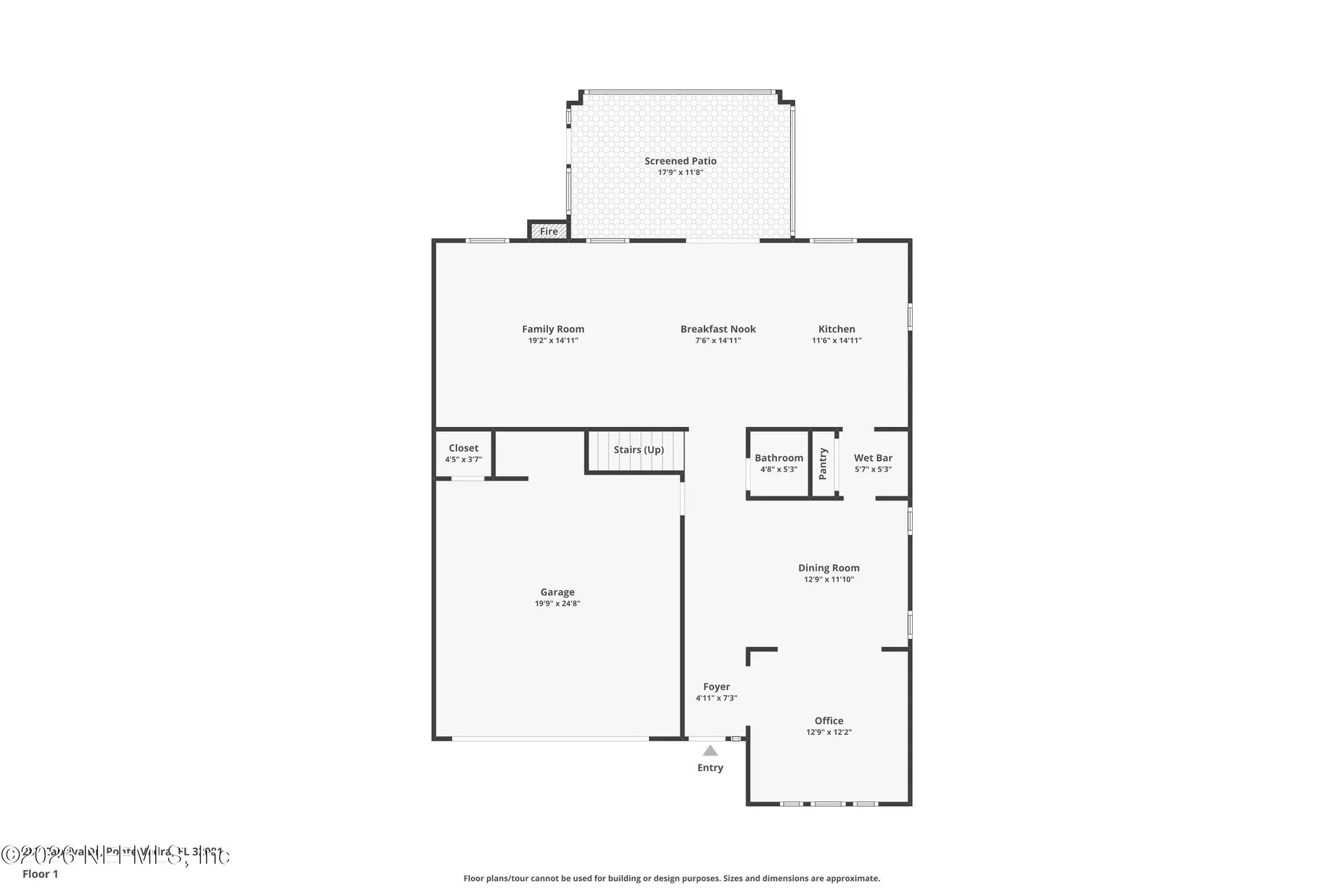 287 Captiva Drive Ponte Vedra FL 32081