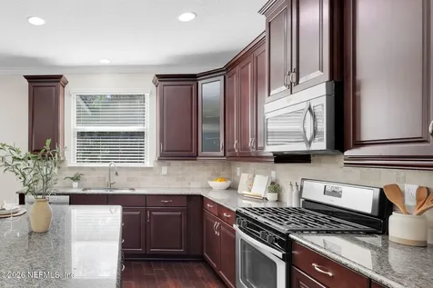 287 Captiva Drive Ponte Vedra FL 32081