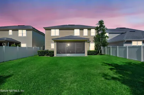 287 Captiva Drive Ponte Vedra FL 32081