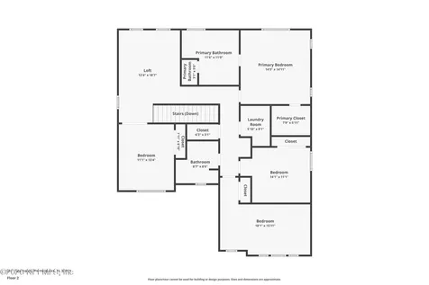 287 Captiva Drive Ponte Vedra FL 32081