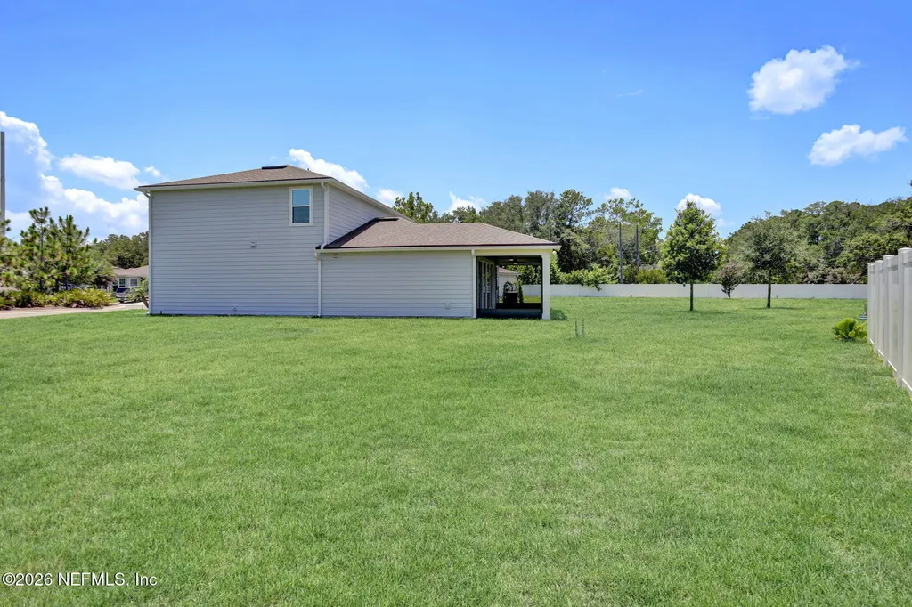4559 Haystack Court Jacksonville FL 32226