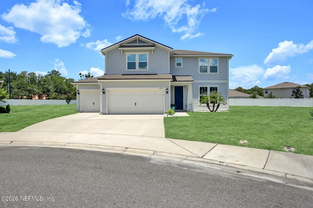 4559 Haystack Court Jacksonville FL 32226