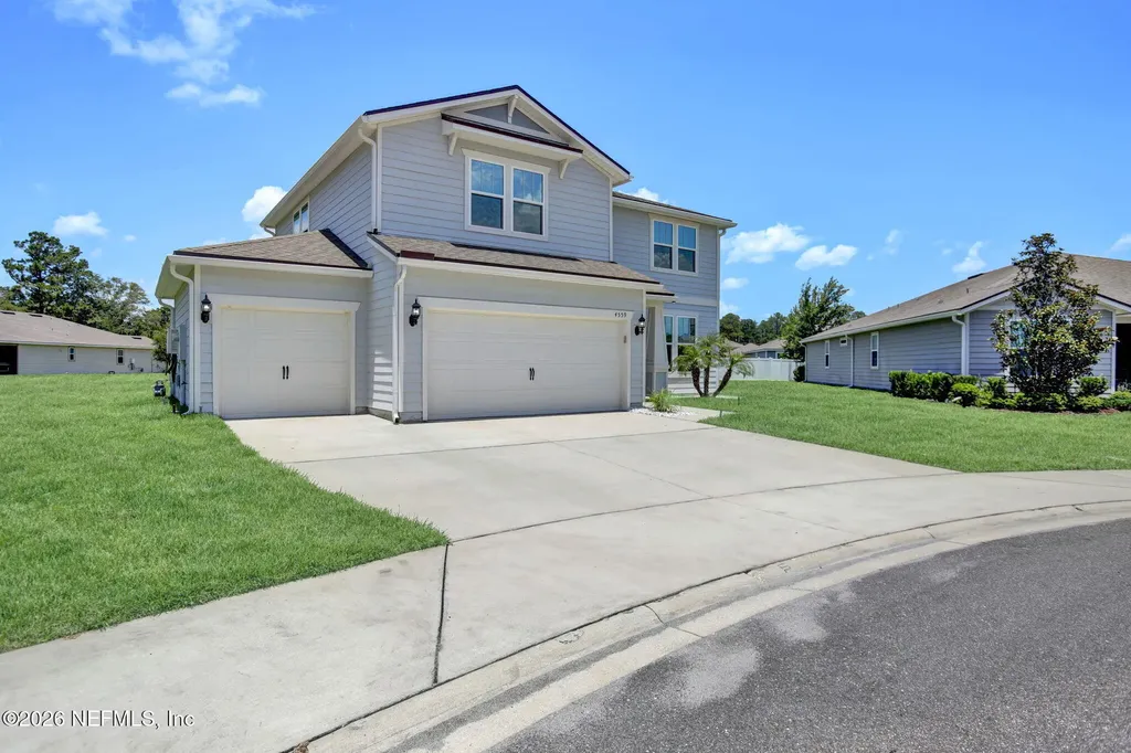 4559 Haystack Court Jacksonville FL 32226