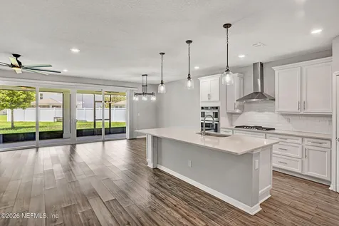 4559 Haystack Court Jacksonville FL 32226