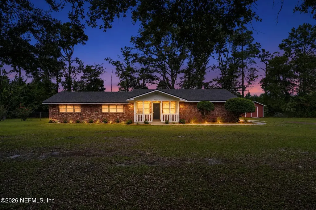 553579 Us Highway 1 Hilliard FL 32046