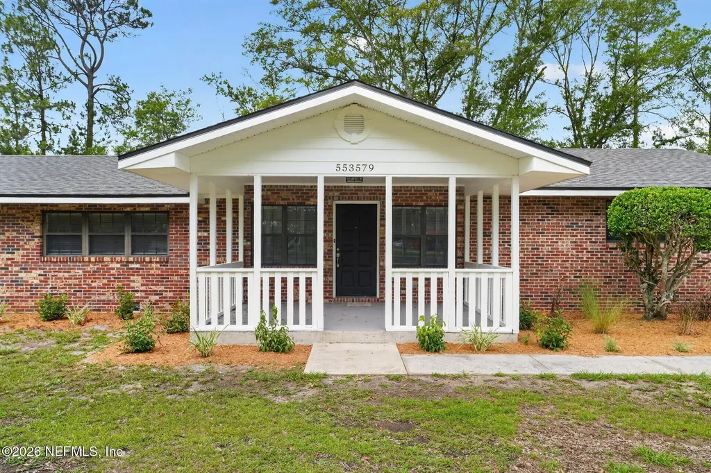553579 Us Highway 1 Hilliard FL 32046