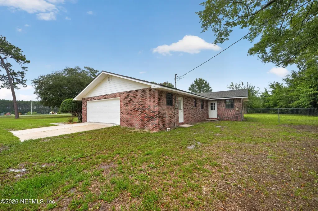 553579 Us Highway 1 Hilliard FL 32046