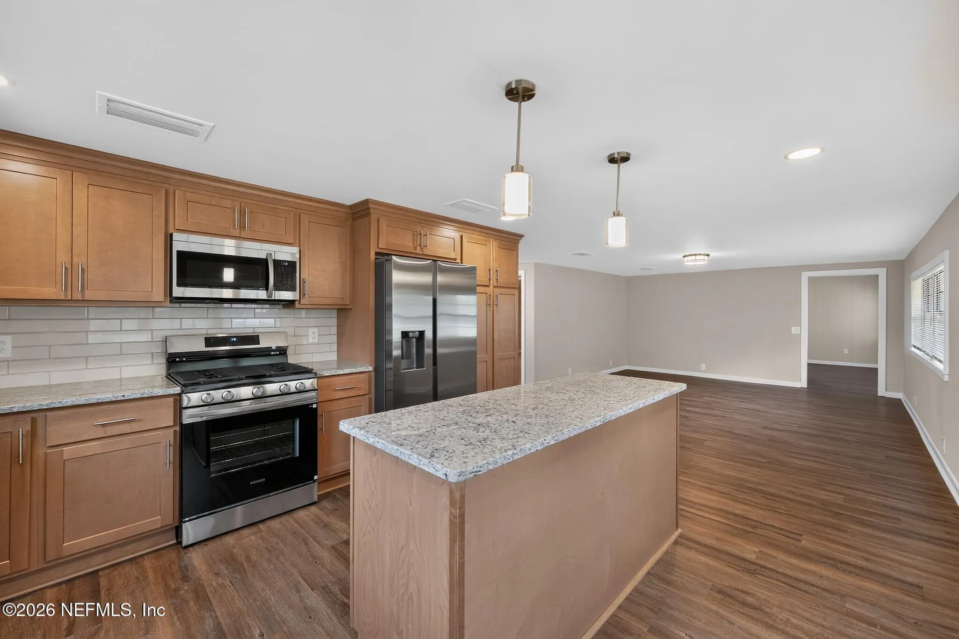 553579 Us Highway 1 Hilliard FL 32046