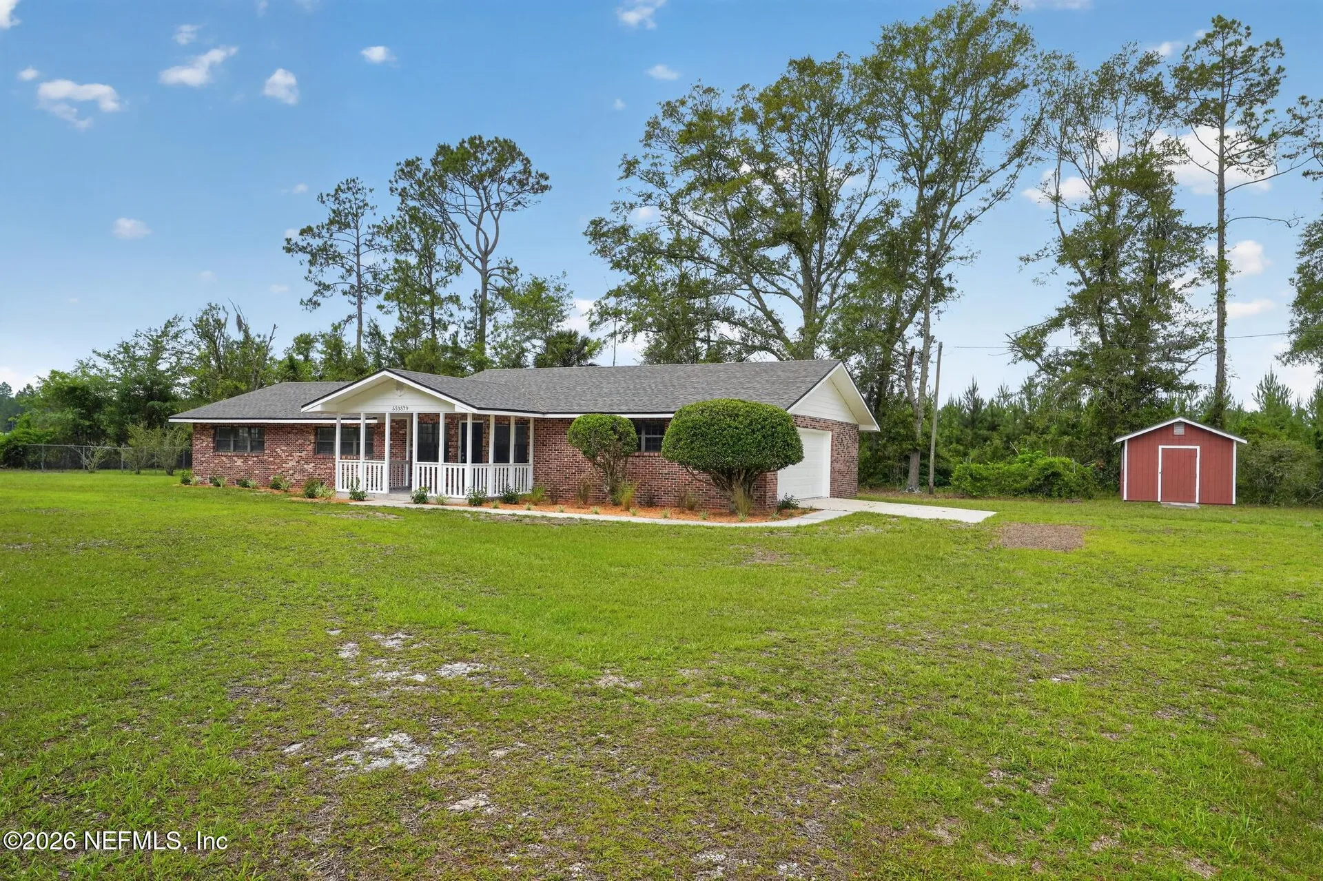 553579 Us Highway 1 Hilliard FL 32046