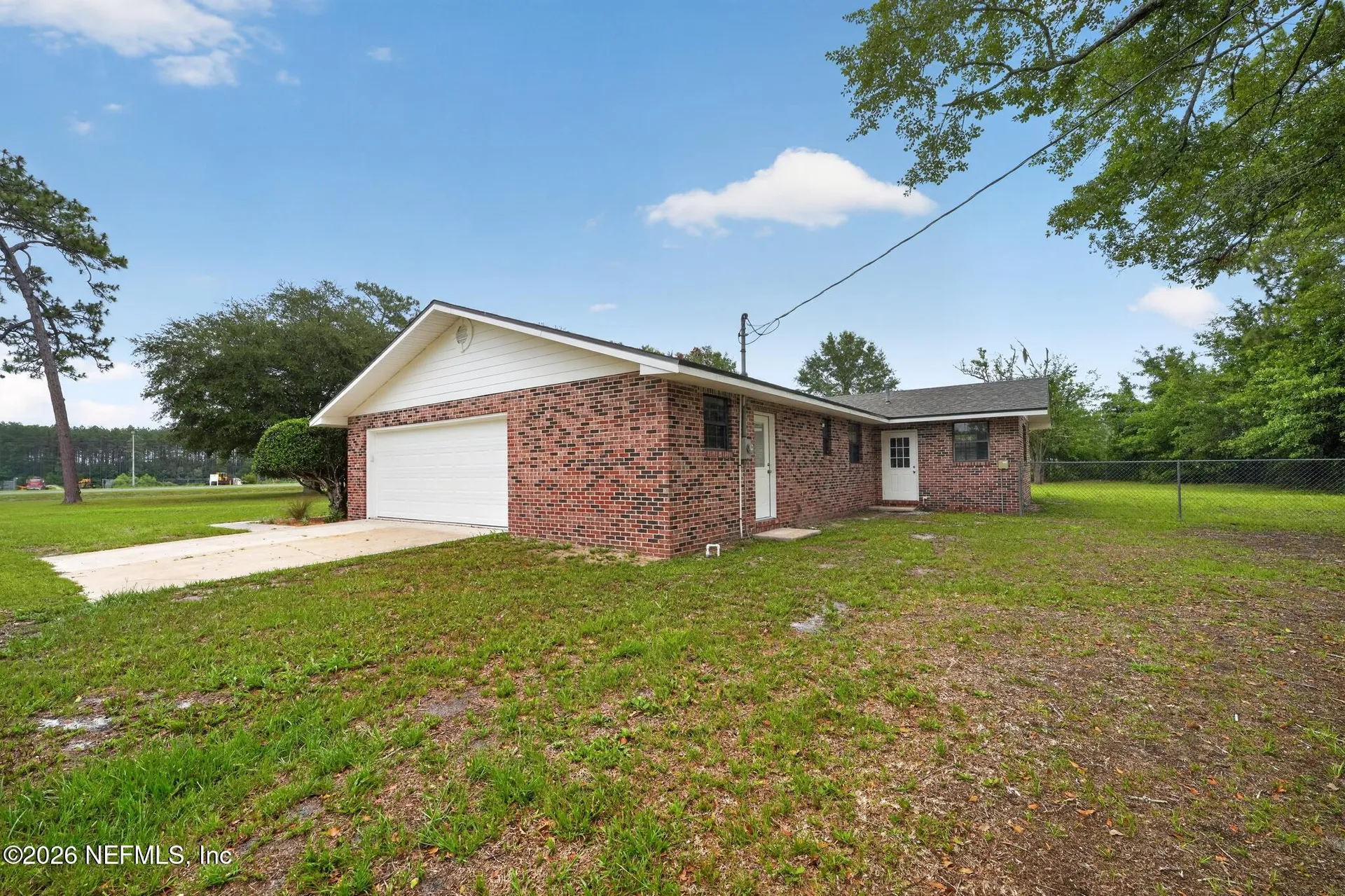 553579 Us Highway 1 Hilliard FL 32046
