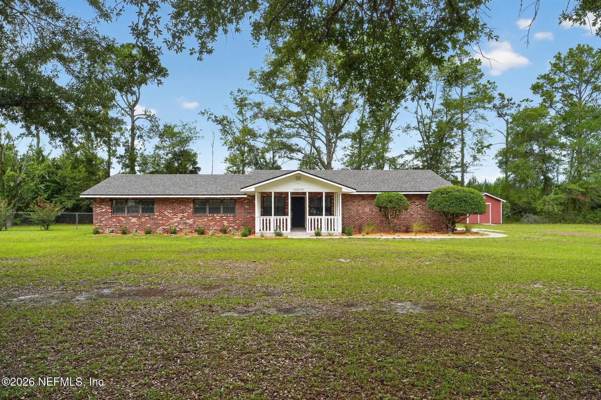 553579 Us Highway 1 Hilliard FL 32046