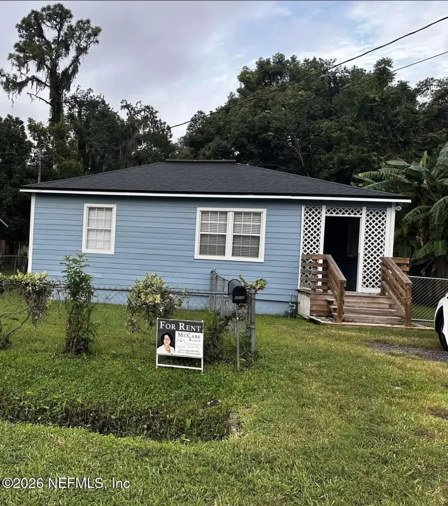 1290 Stimson Street Jacksonville FL 32205