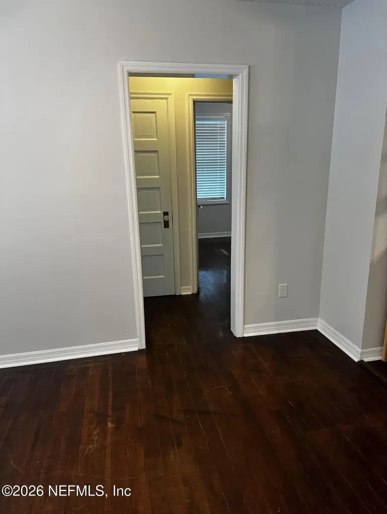 1290 Stimson Street Jacksonville FL 32205