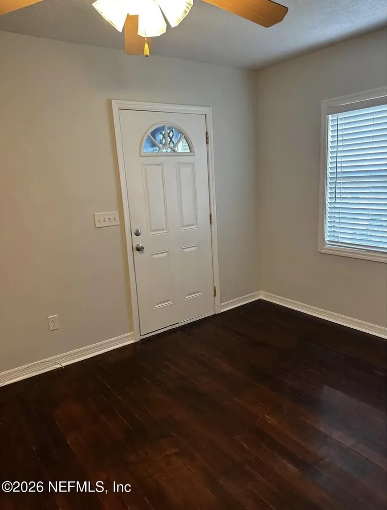1290 Stimson Street Jacksonville FL 32205
