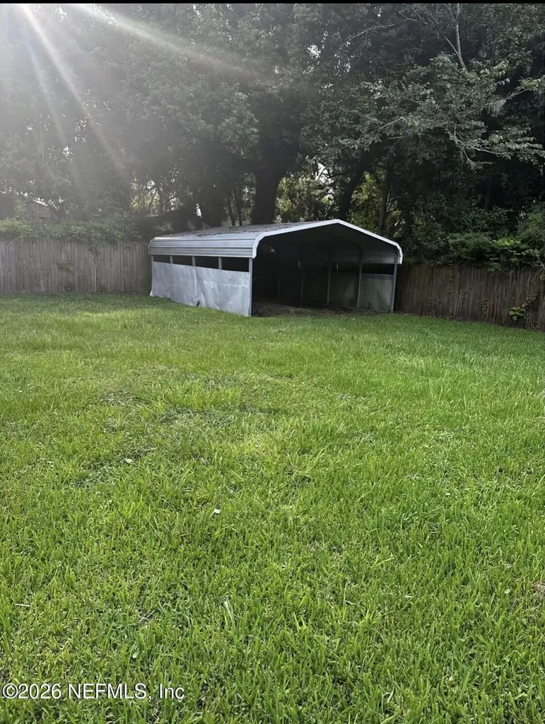 1290 Stimson Street Jacksonville FL 32205