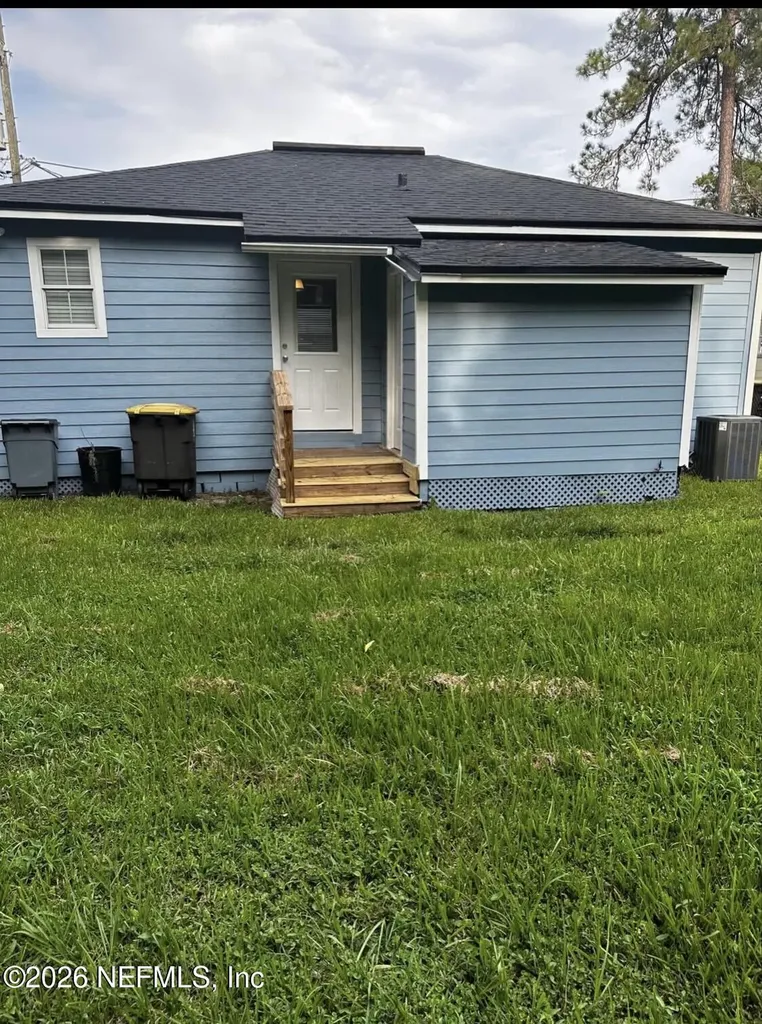1290 Stimson Street Jacksonville FL 32205