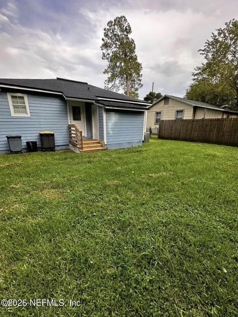 1290 Stimson Street Jacksonville FL 32205