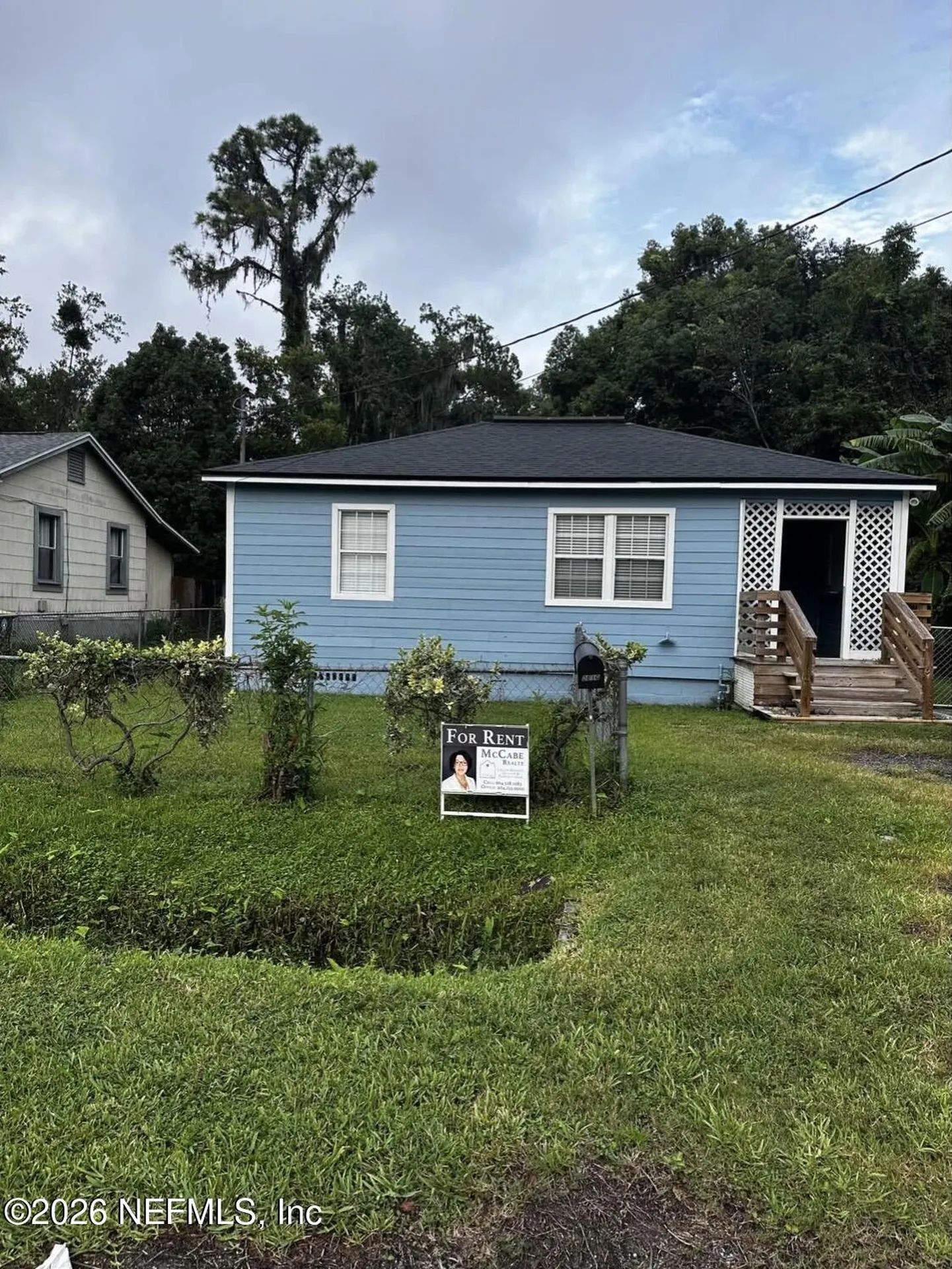1290 Stimson Street Jacksonville FL 32205