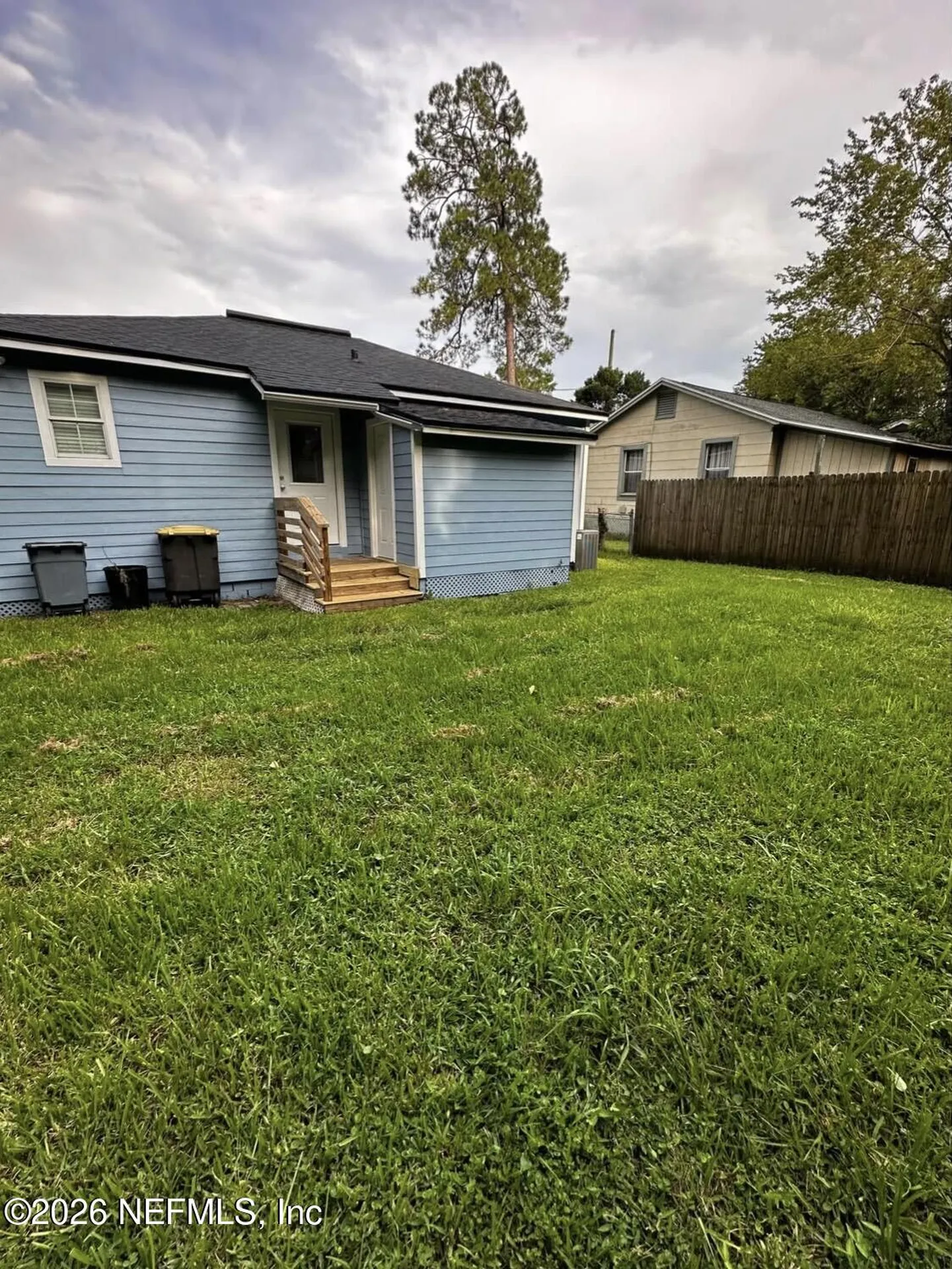 1290 Stimson Street Jacksonville FL 32205
