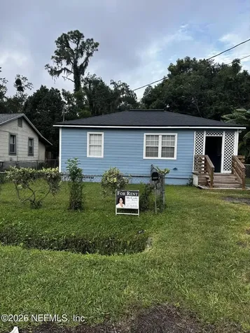 1290 Stimson Street Jacksonville FL 32205