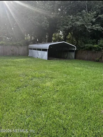 1290 Stimson Street Jacksonville FL 32205