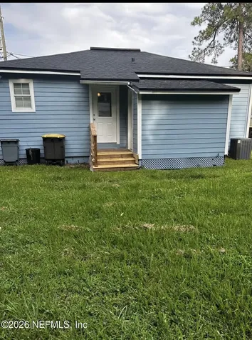 1290 Stimson Street Jacksonville FL 32205