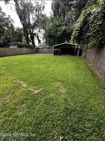 1290 Stimson Street Jacksonville FL 32205