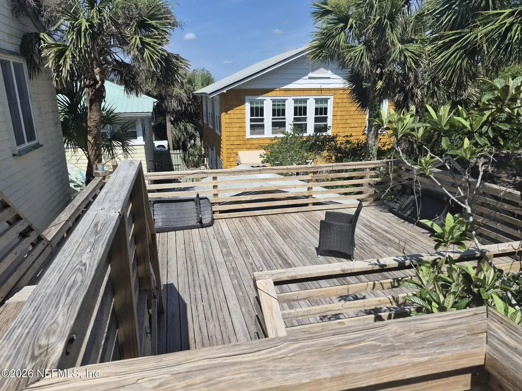 115 Azalea Place Neptune Beach FL 32266