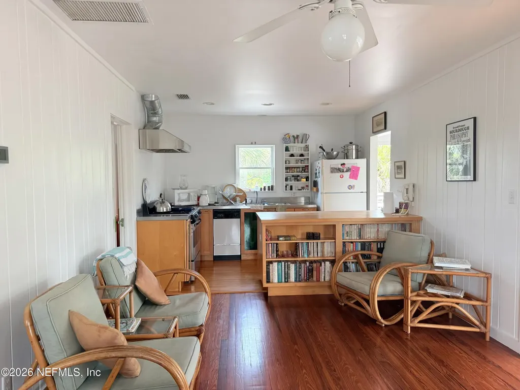 115 Azalea Place Neptune Beach FL 32266