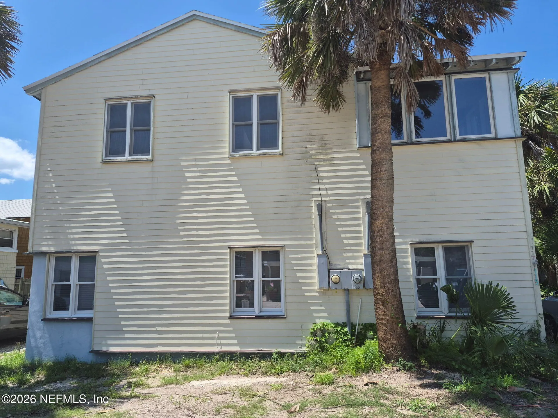 115 Azalea Place Neptune Beach FL 32266
