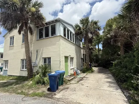 115 Azalea Place Neptune Beach FL 32266