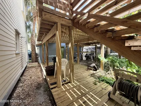 115 Azalea Place Neptune Beach FL 32266