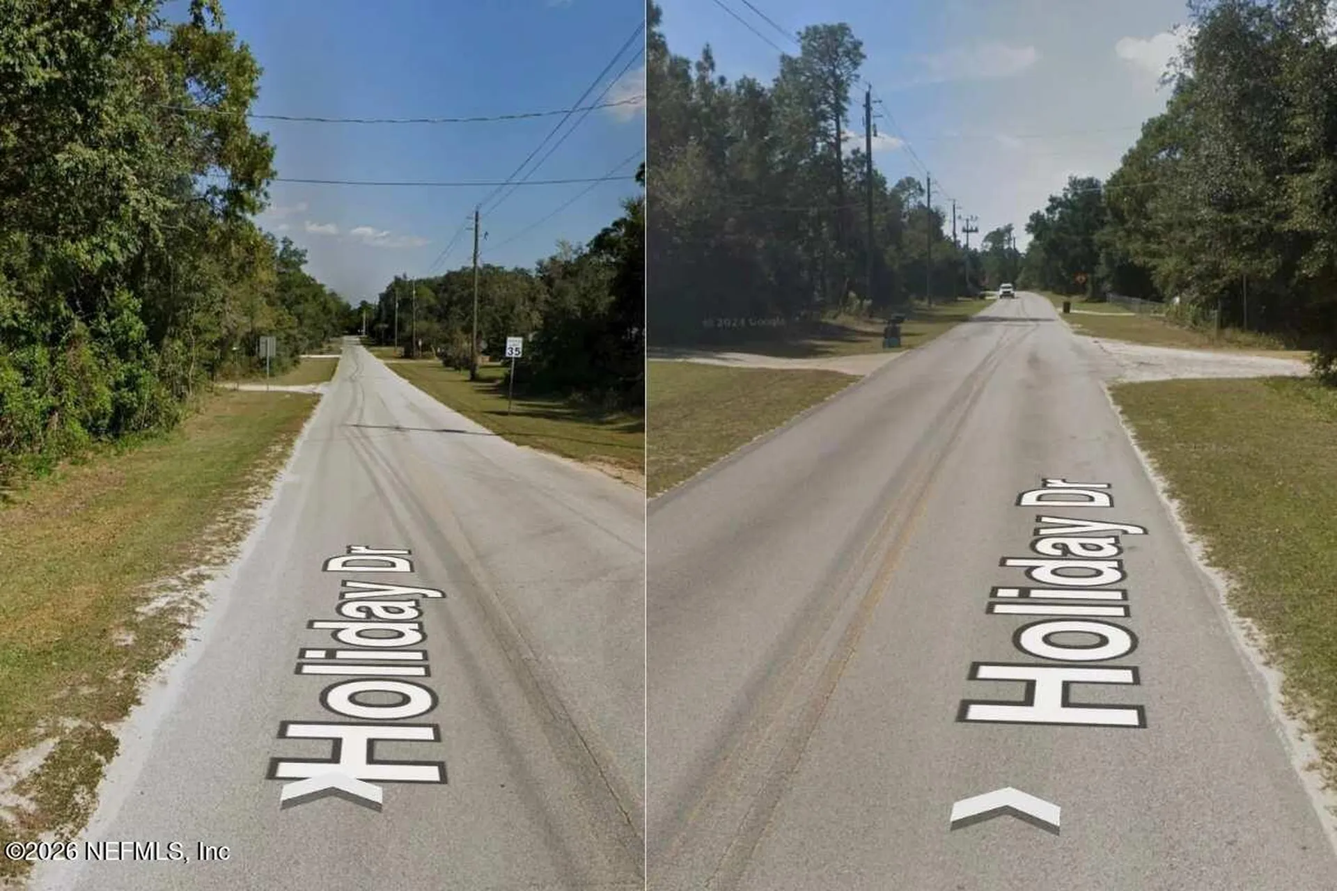 0 Holiday Drive Interlachen FL 32148