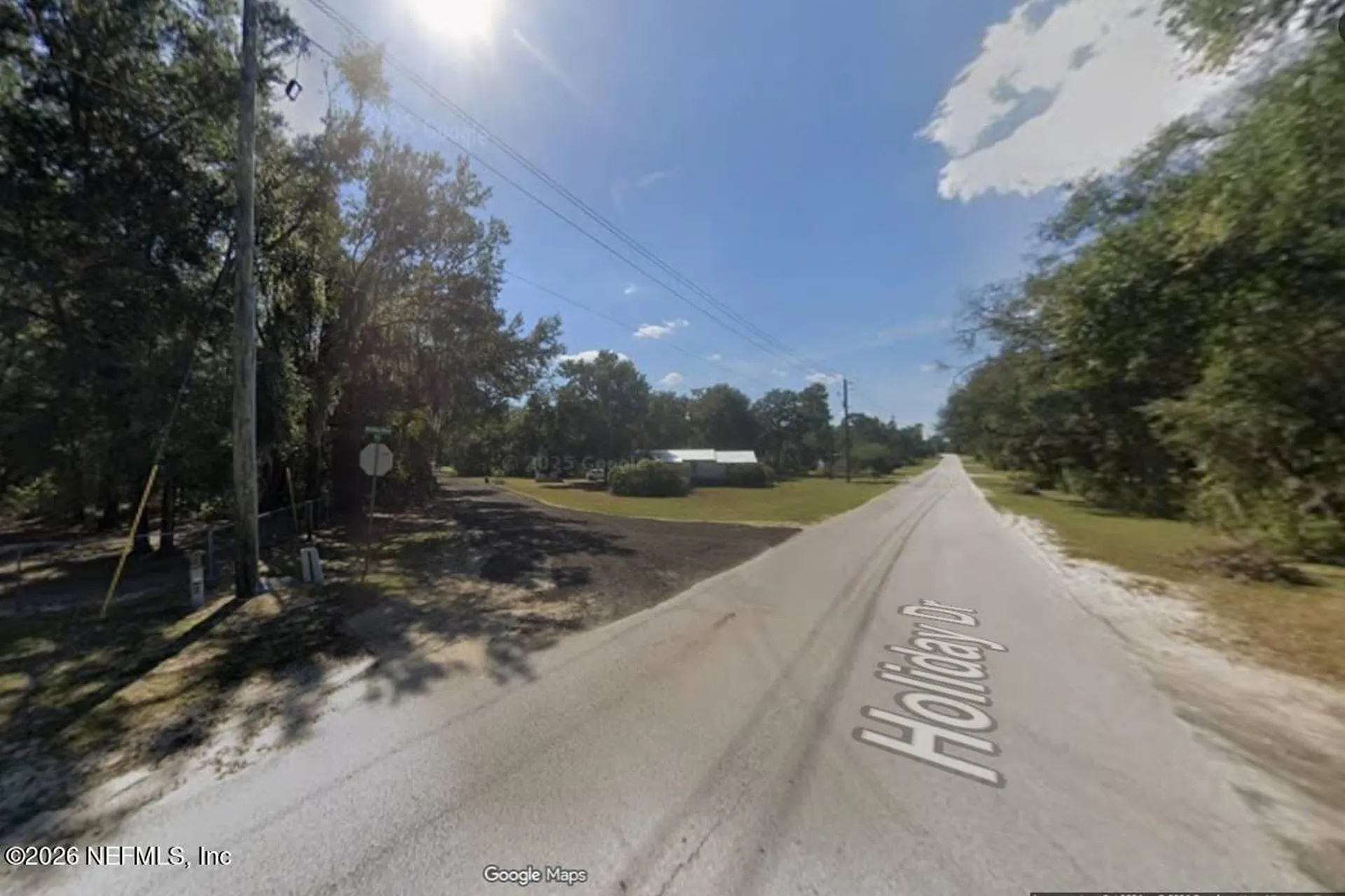 0 Holiday Drive Interlachen FL 32148