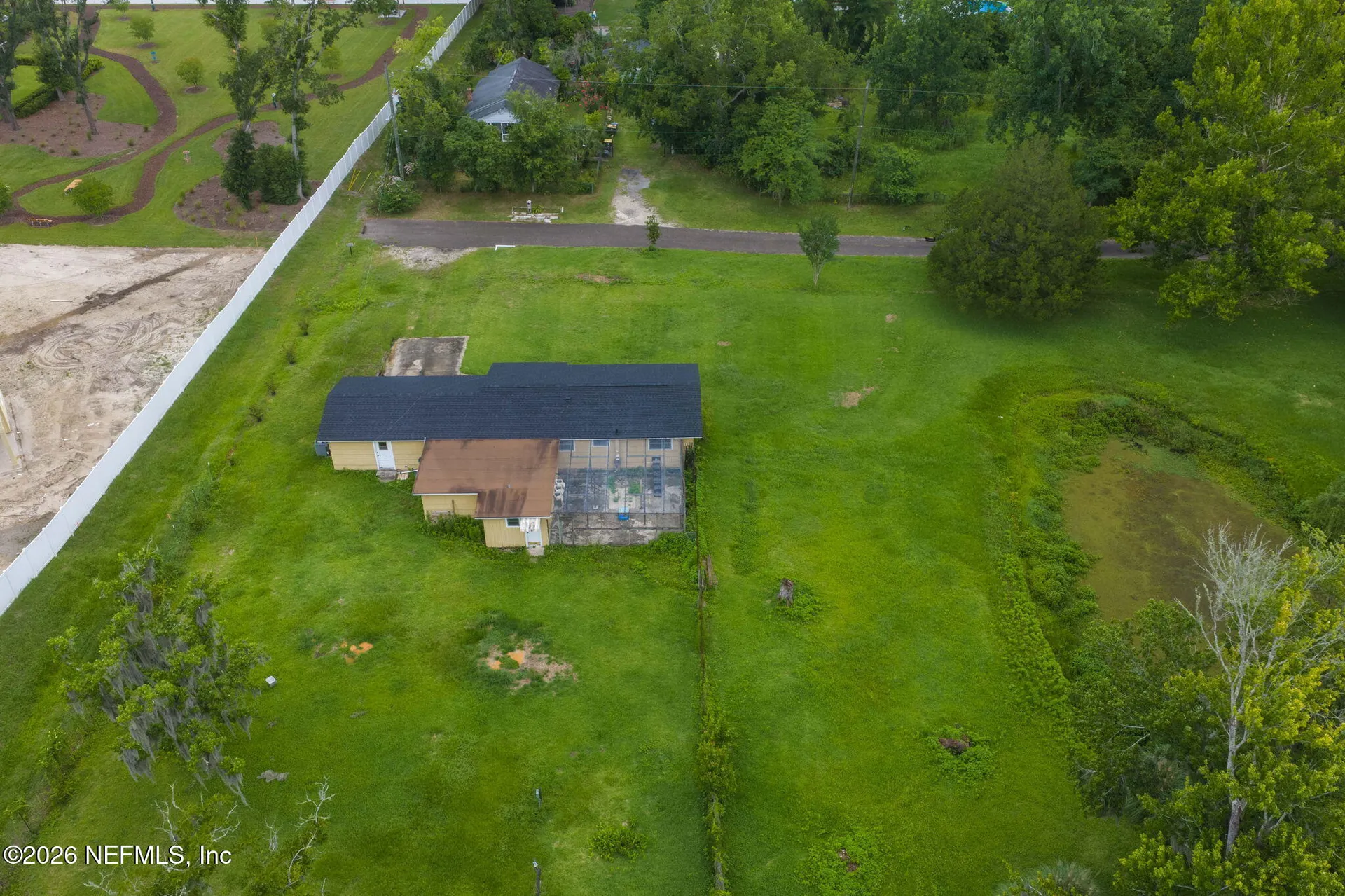 3027 Walter Road Jacksonville FL 32254