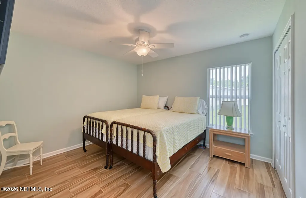 7837 Rusty Anchor Road St. Augustine FL 32092