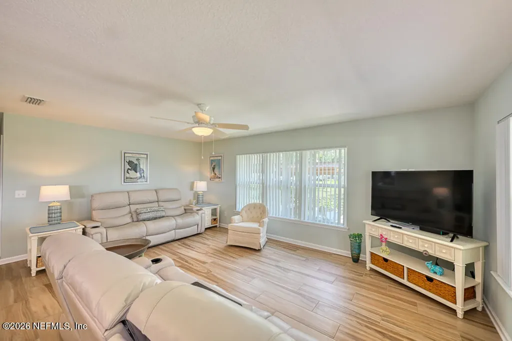 7837 Rusty Anchor Road St. Augustine FL 32092