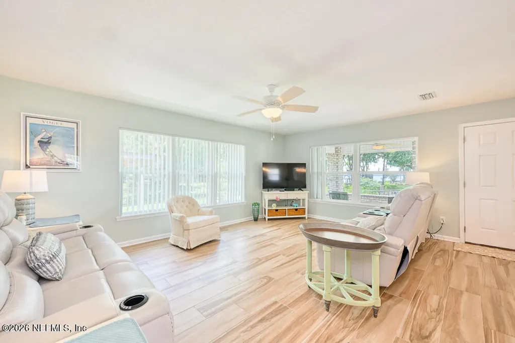 7837 Rusty Anchor Road St. Augustine FL 32092