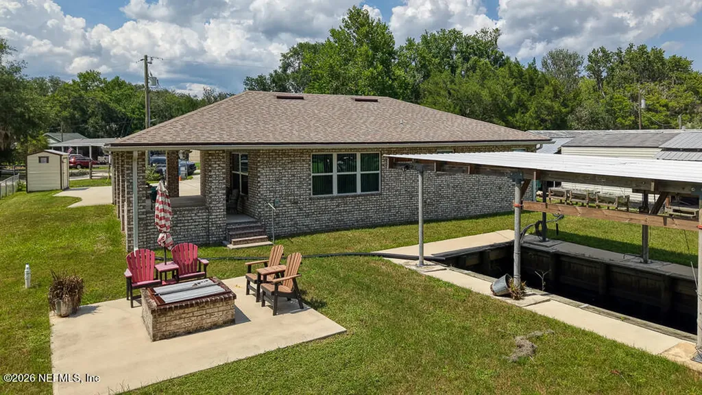 7837 Rusty Anchor Road St. Augustine FL 32092