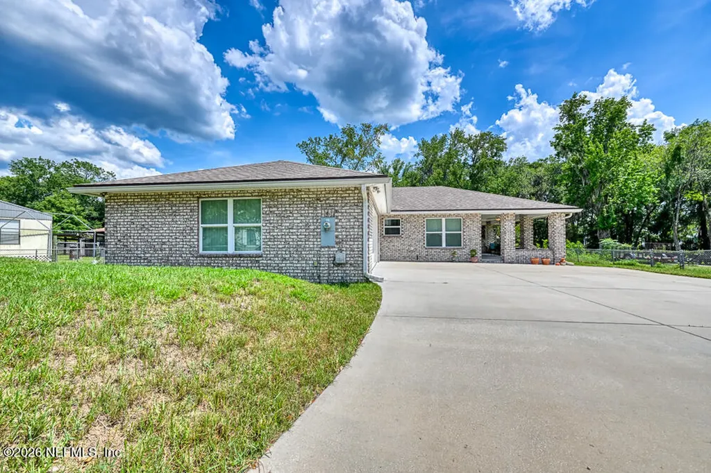 7837 Rusty Anchor Road St. Augustine FL 32092