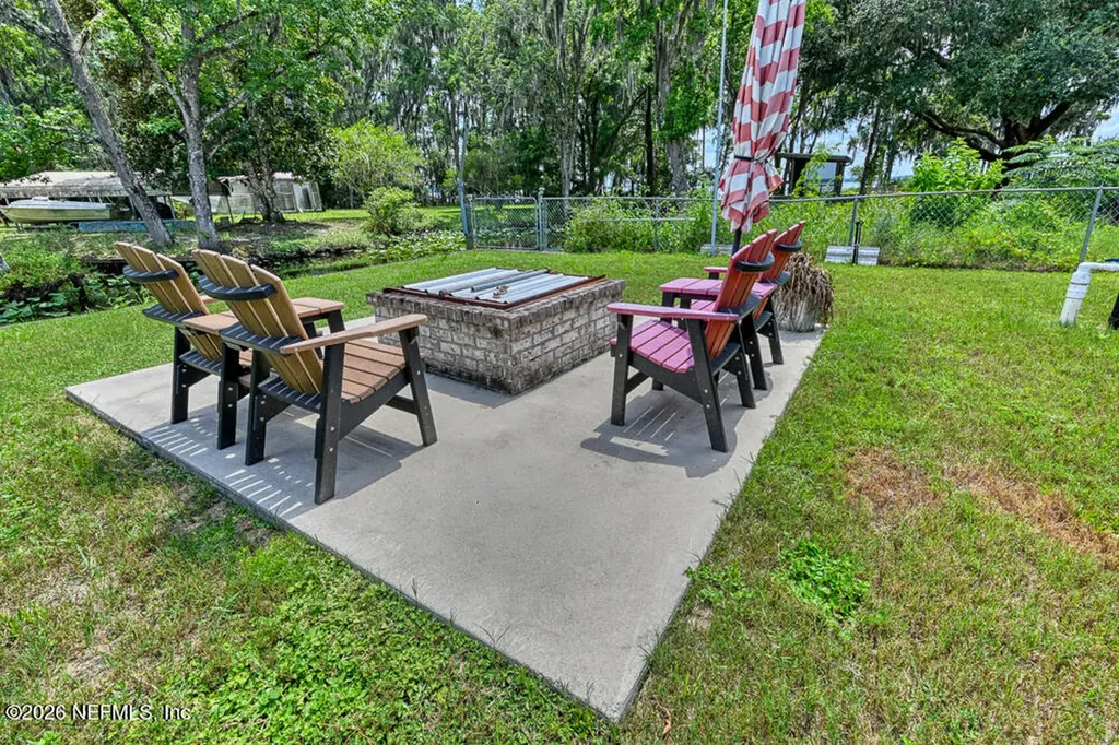7837 Rusty Anchor Road St. Augustine FL 32092