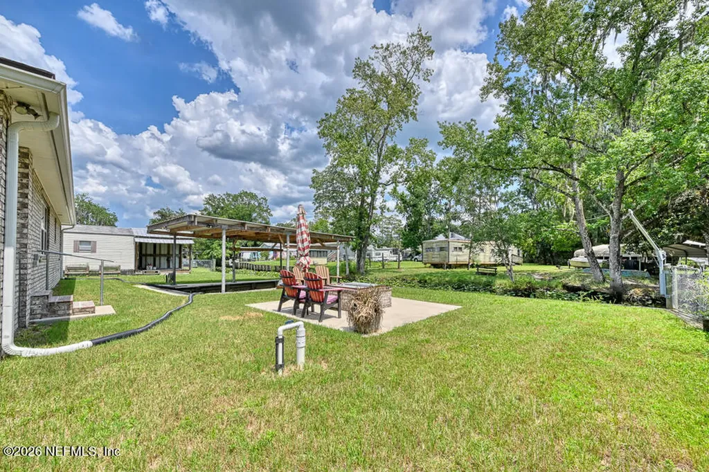 7837 Rusty Anchor Road St. Augustine FL 32092