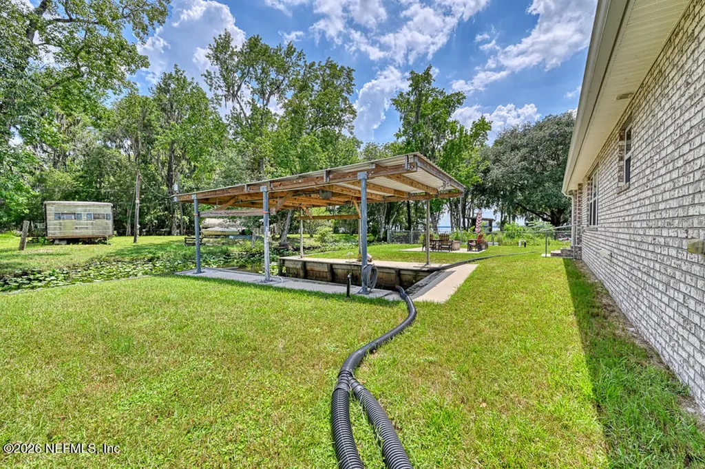 7837 Rusty Anchor Road St. Augustine FL 32092