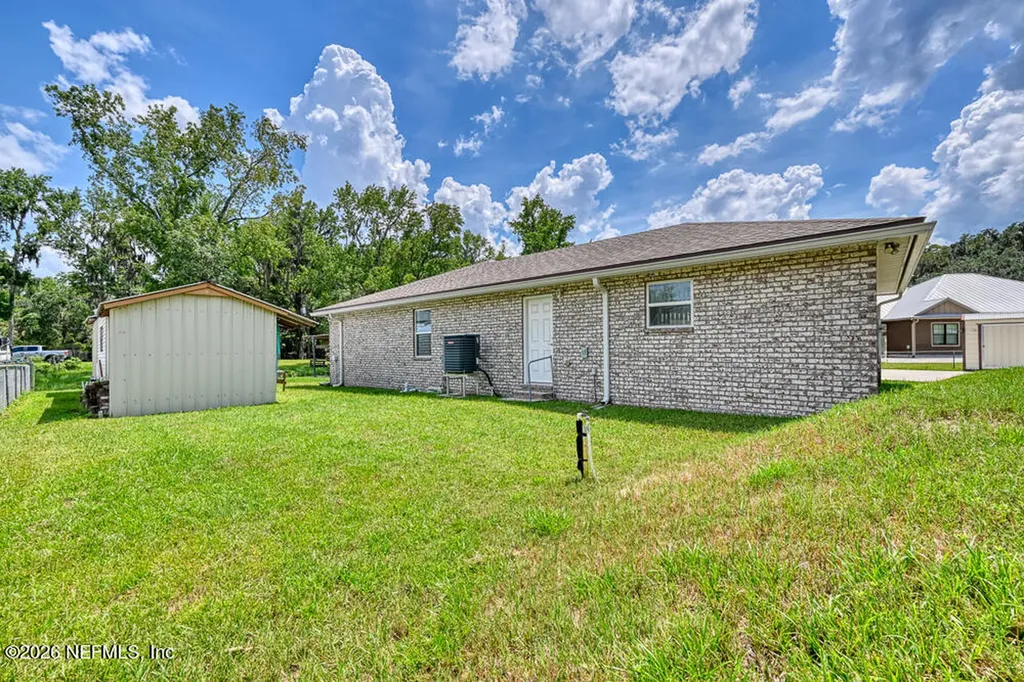 7837 Rusty Anchor Road St. Augustine FL 32092