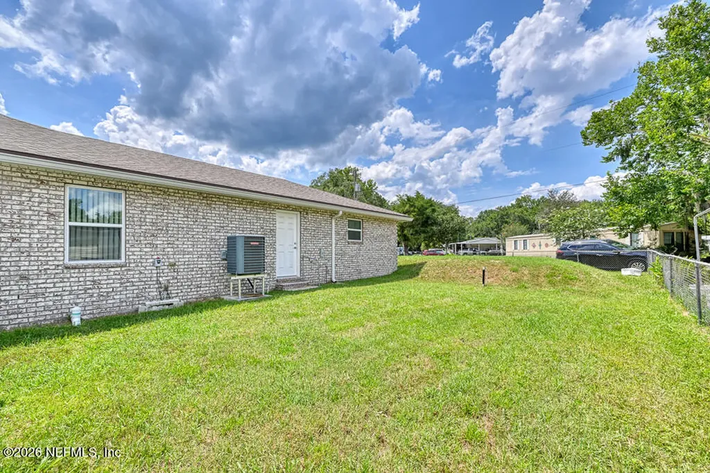 7837 Rusty Anchor Road St. Augustine FL 32092