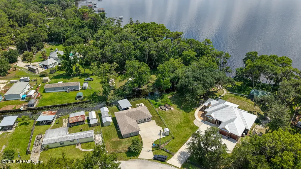 7837 Rusty Anchor Road St. Augustine FL 32092