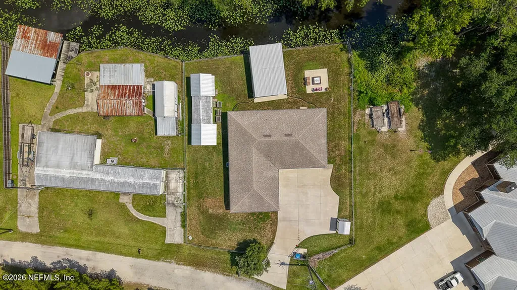 7837 Rusty Anchor Road St. Augustine FL 32092